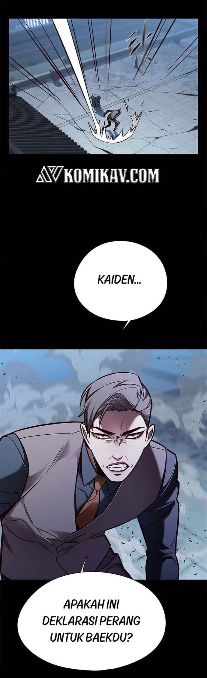 Eleceed Page 13