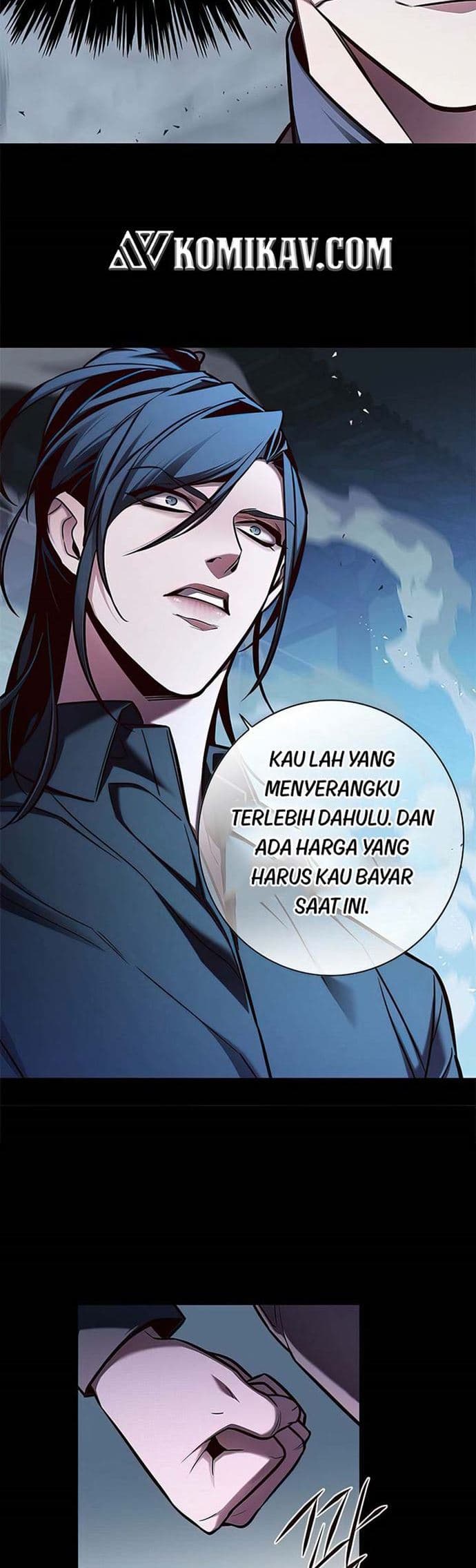 Eleceed Page 16