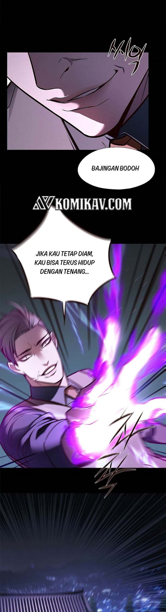Eleceed Page 18