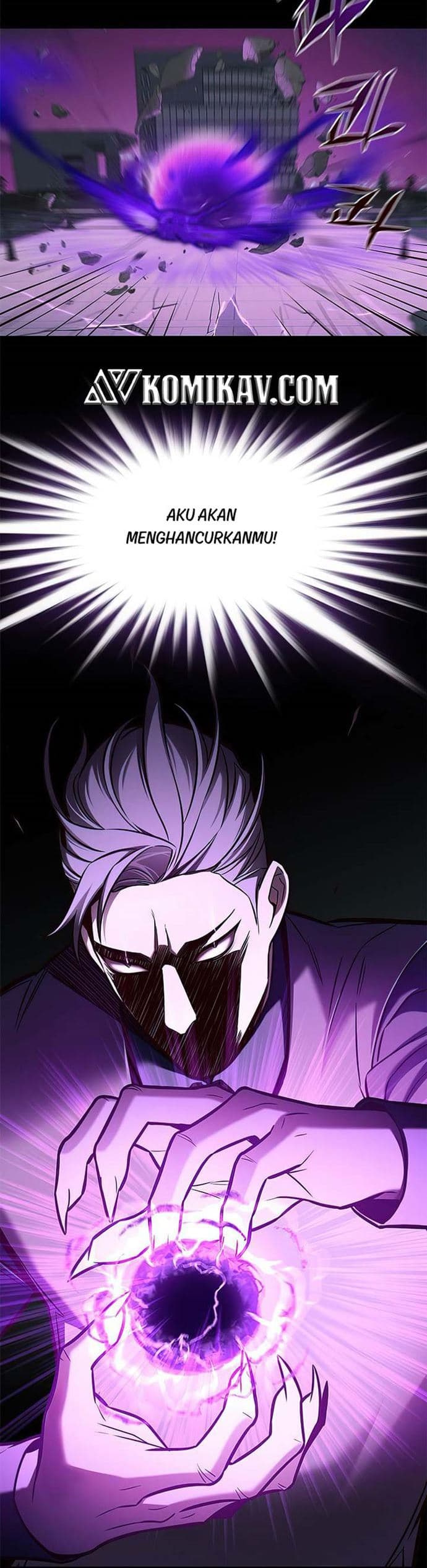 Eleceed Page 21