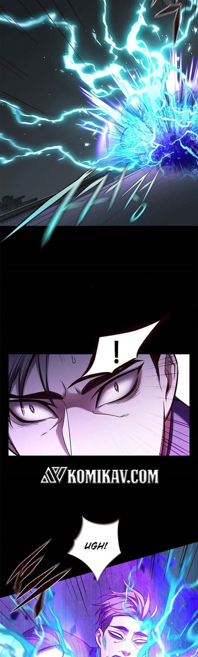 Eleceed Page 23