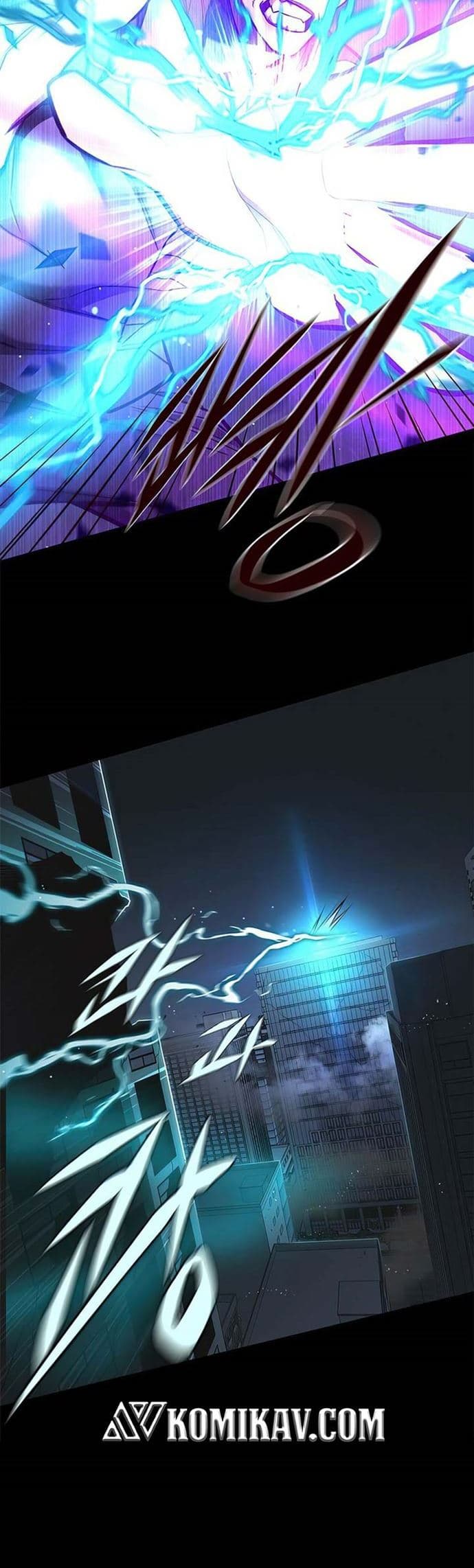 Eleceed Page 24