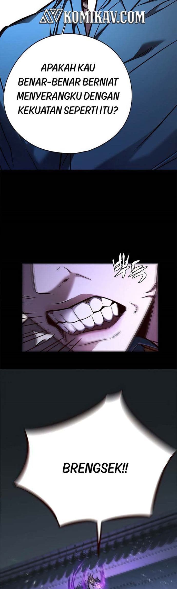 Eleceed Page 28