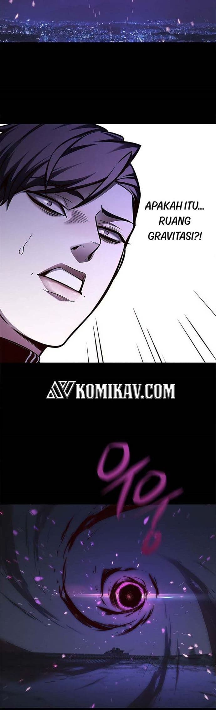 Eleceed Page 37