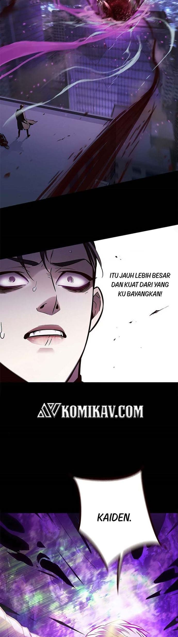 Eleceed Page 39