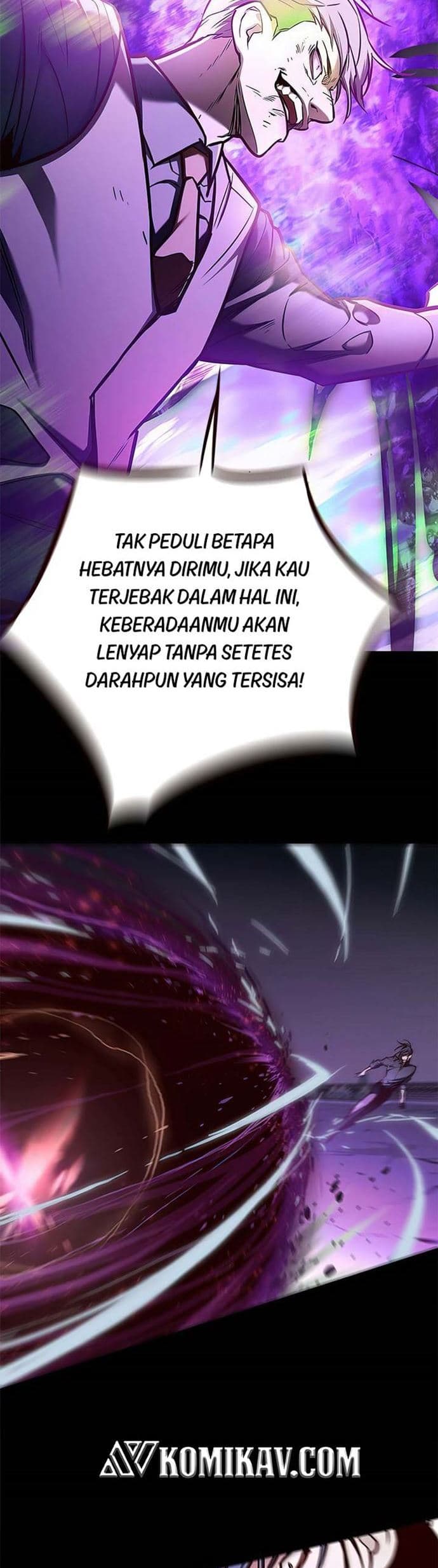 Eleceed Page 40
