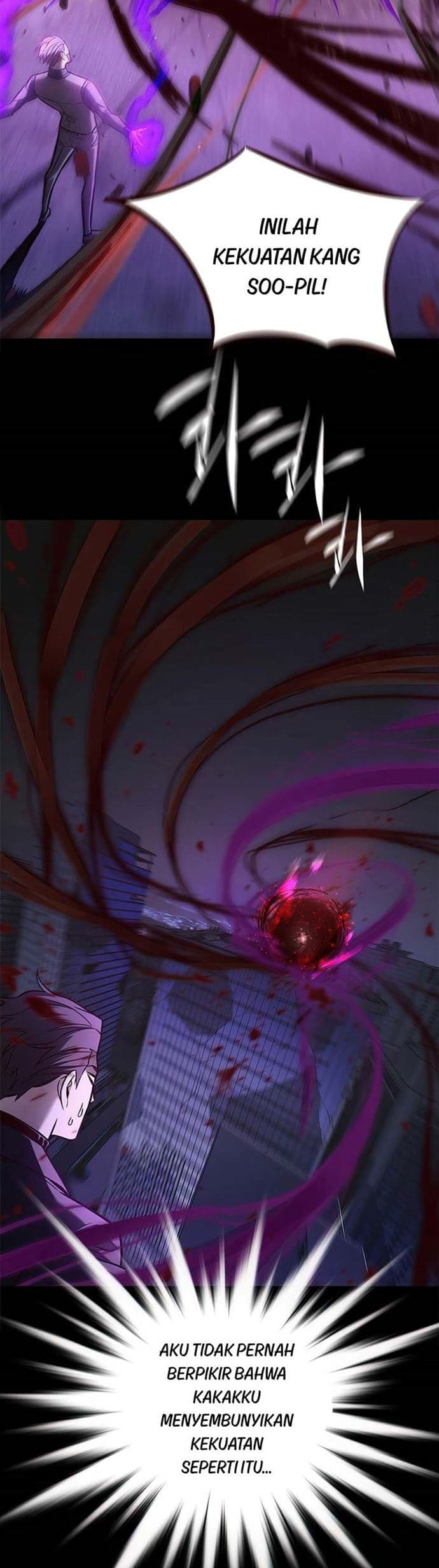 Eleceed Page 44