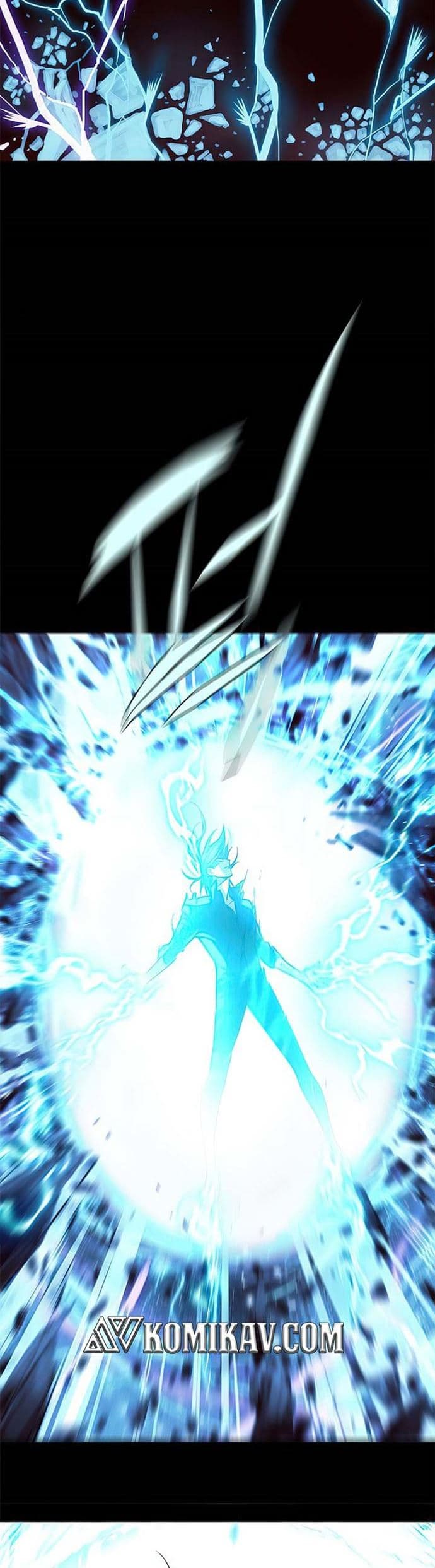 Eleceed Page 47