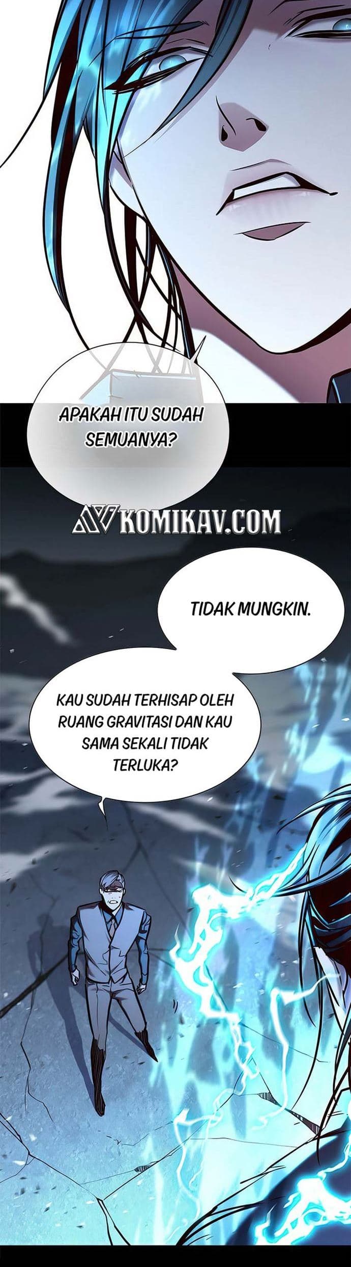 Eleceed Page 49