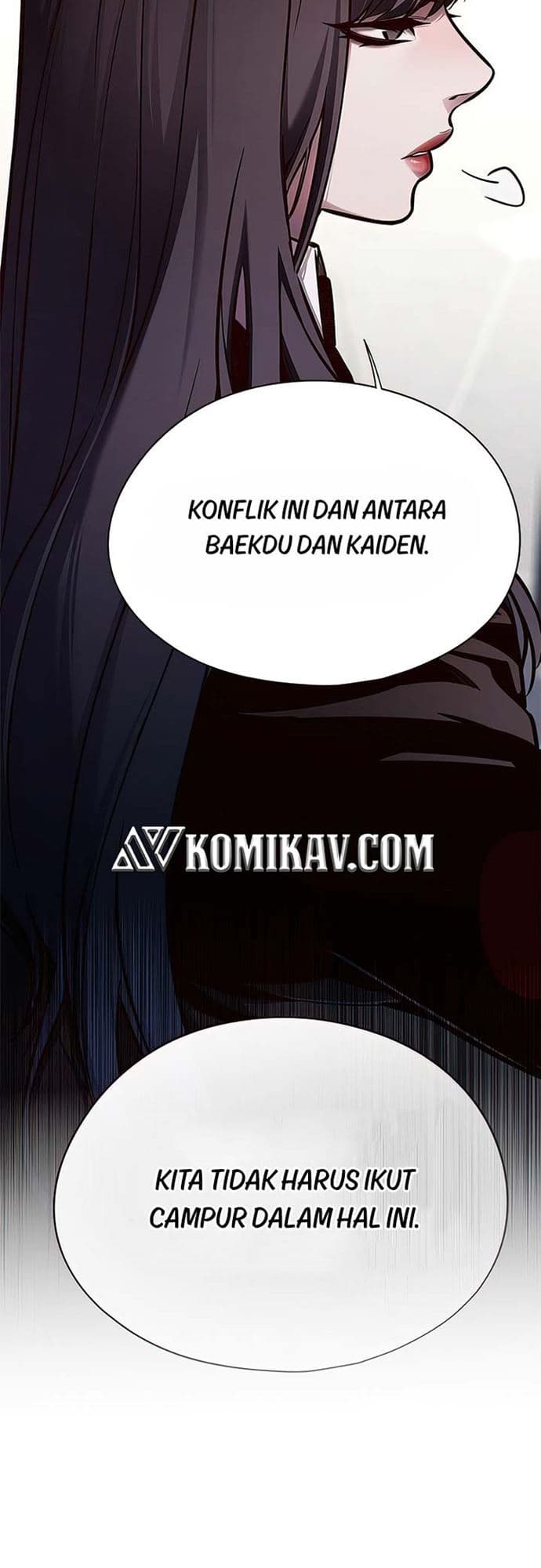 Eleceed Page 5