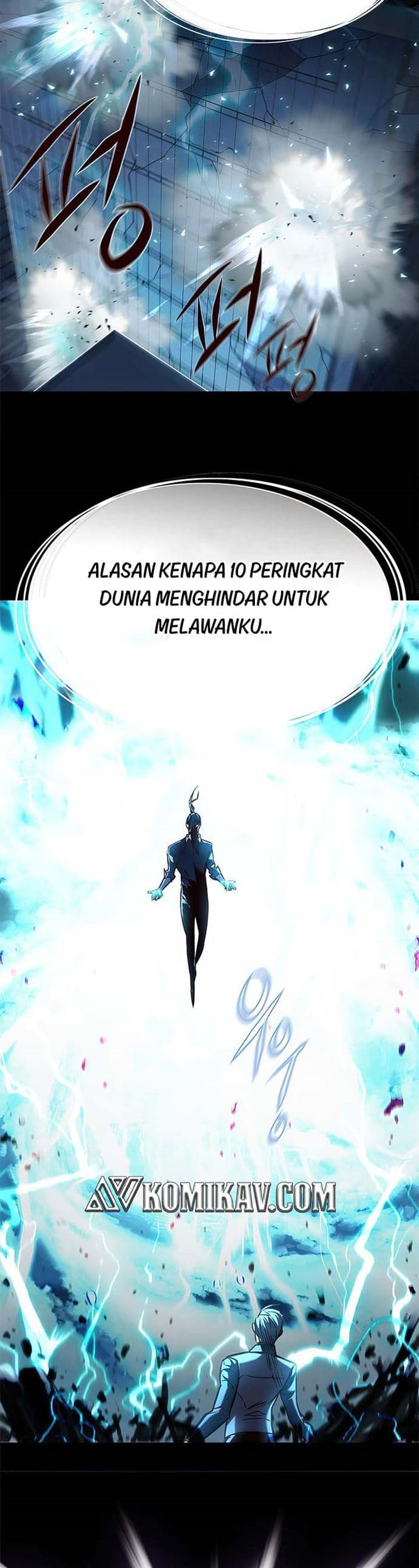 Eleceed Page 51