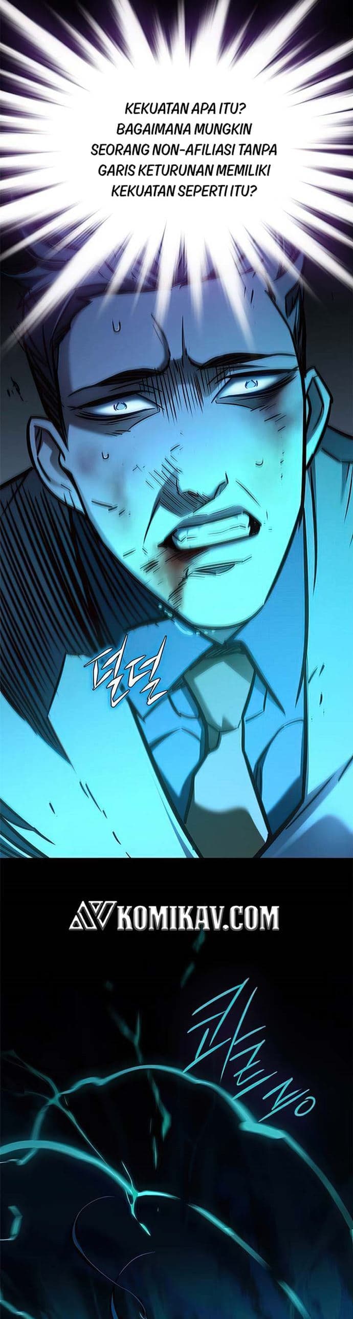 Eleceed Page 52