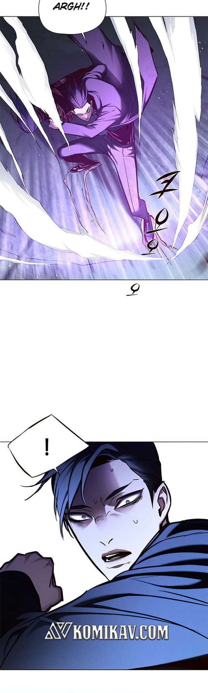 Eleceed Page 60