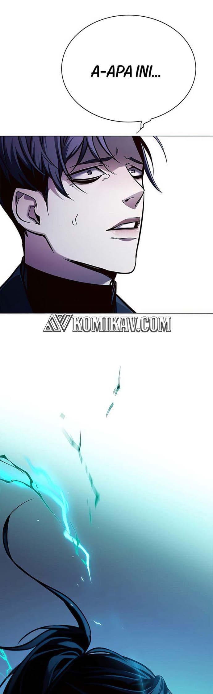 Eleceed Page 62