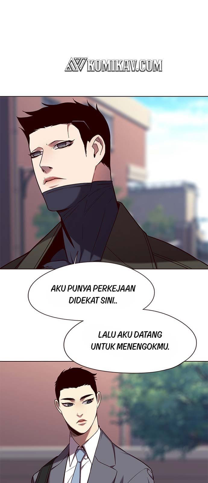 Eleceed Page 12
