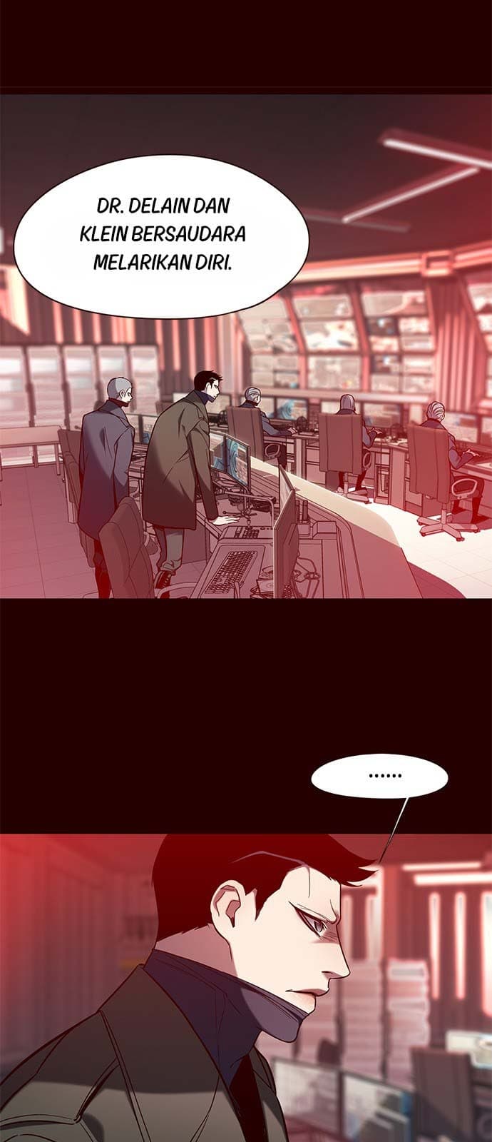 Eleceed Page 15