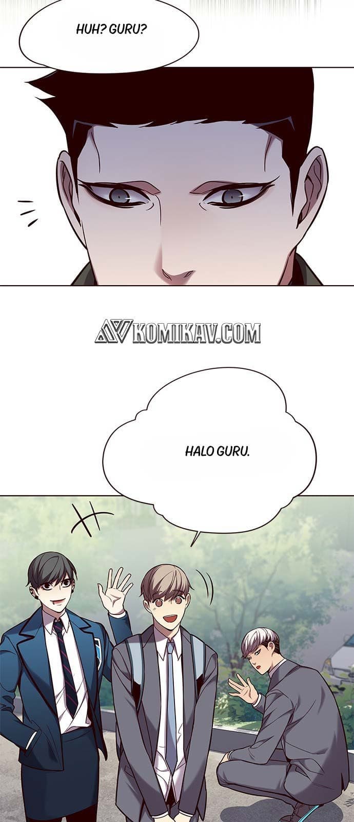 Eleceed Page 18