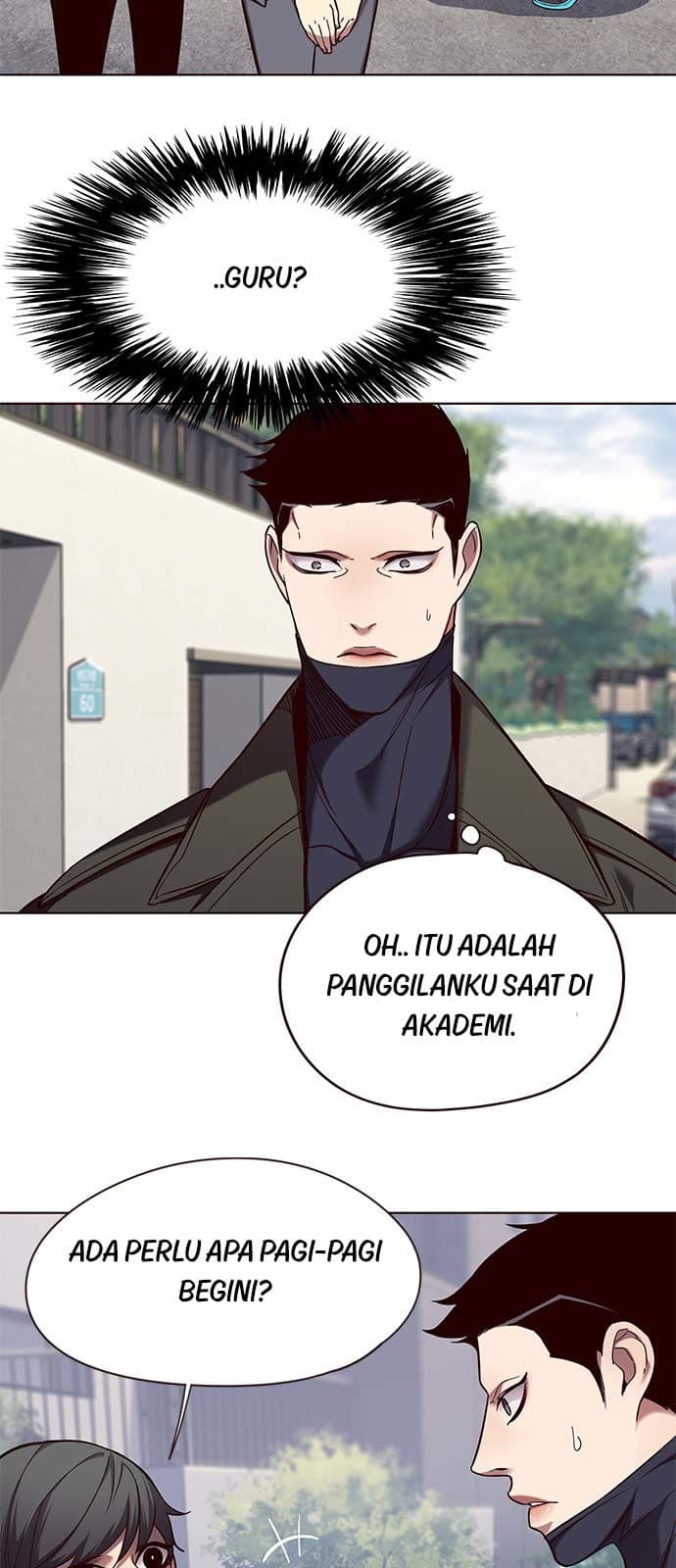 Eleceed Page 19