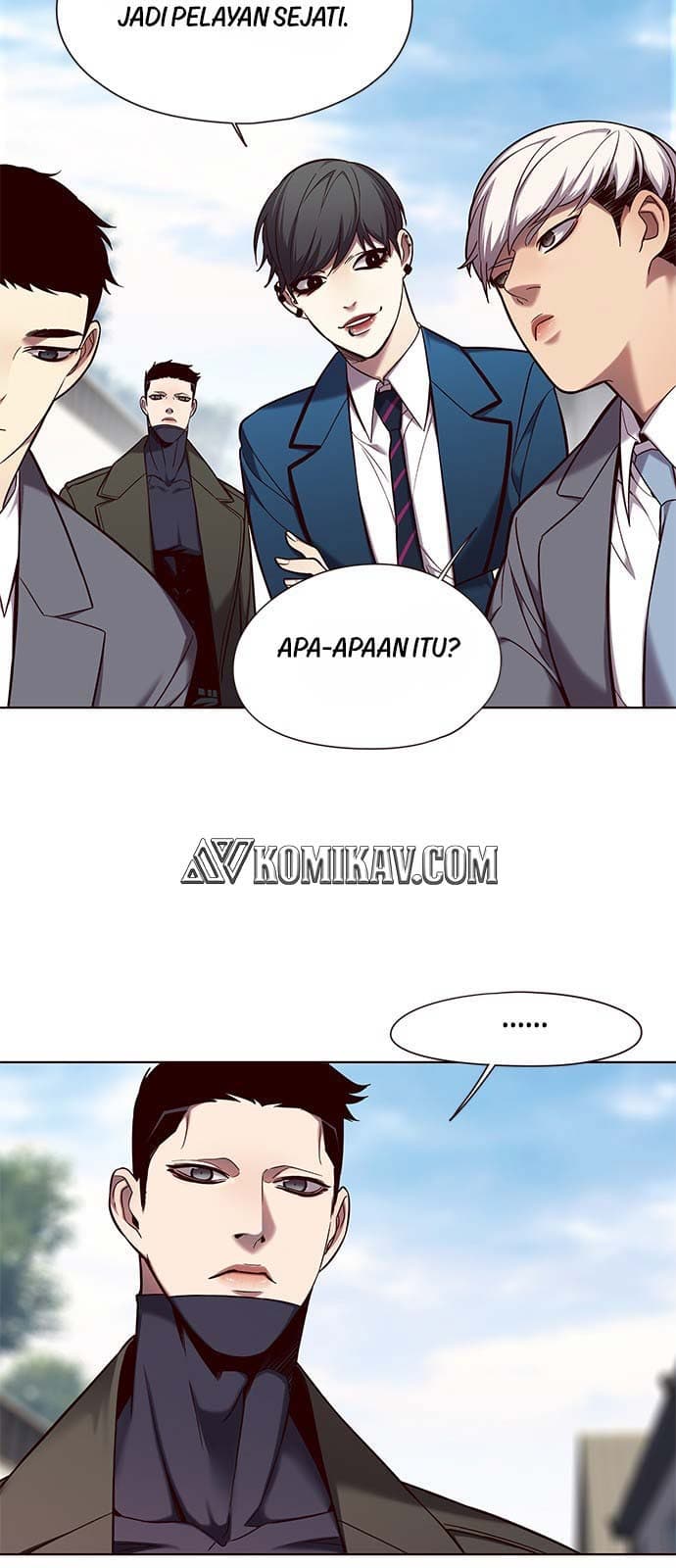 Eleceed Page 22