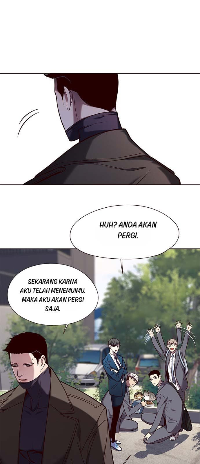 Eleceed Page 23