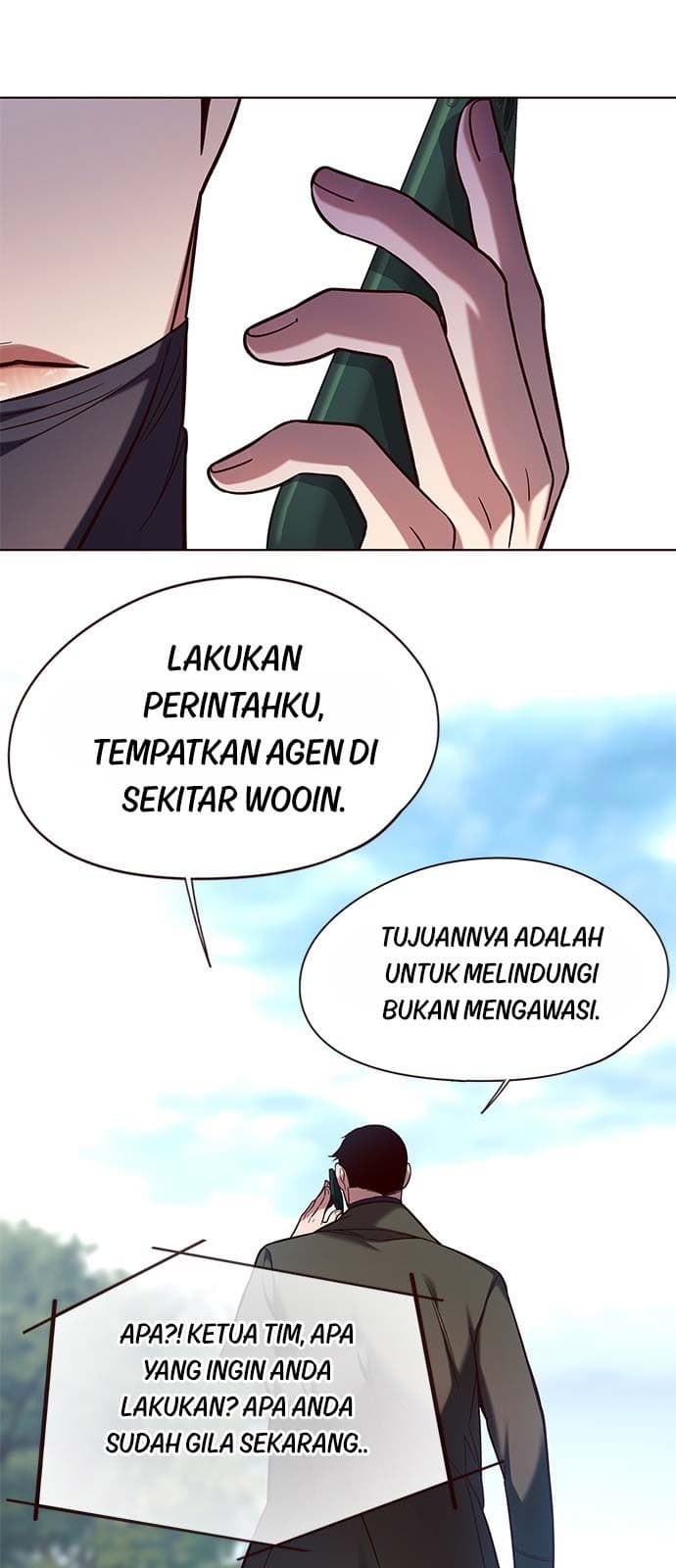 Eleceed Page 25