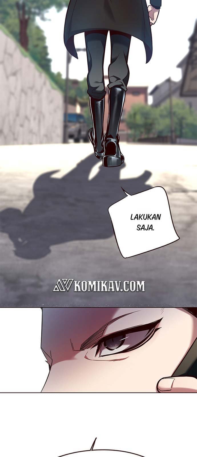 Eleceed Page 26