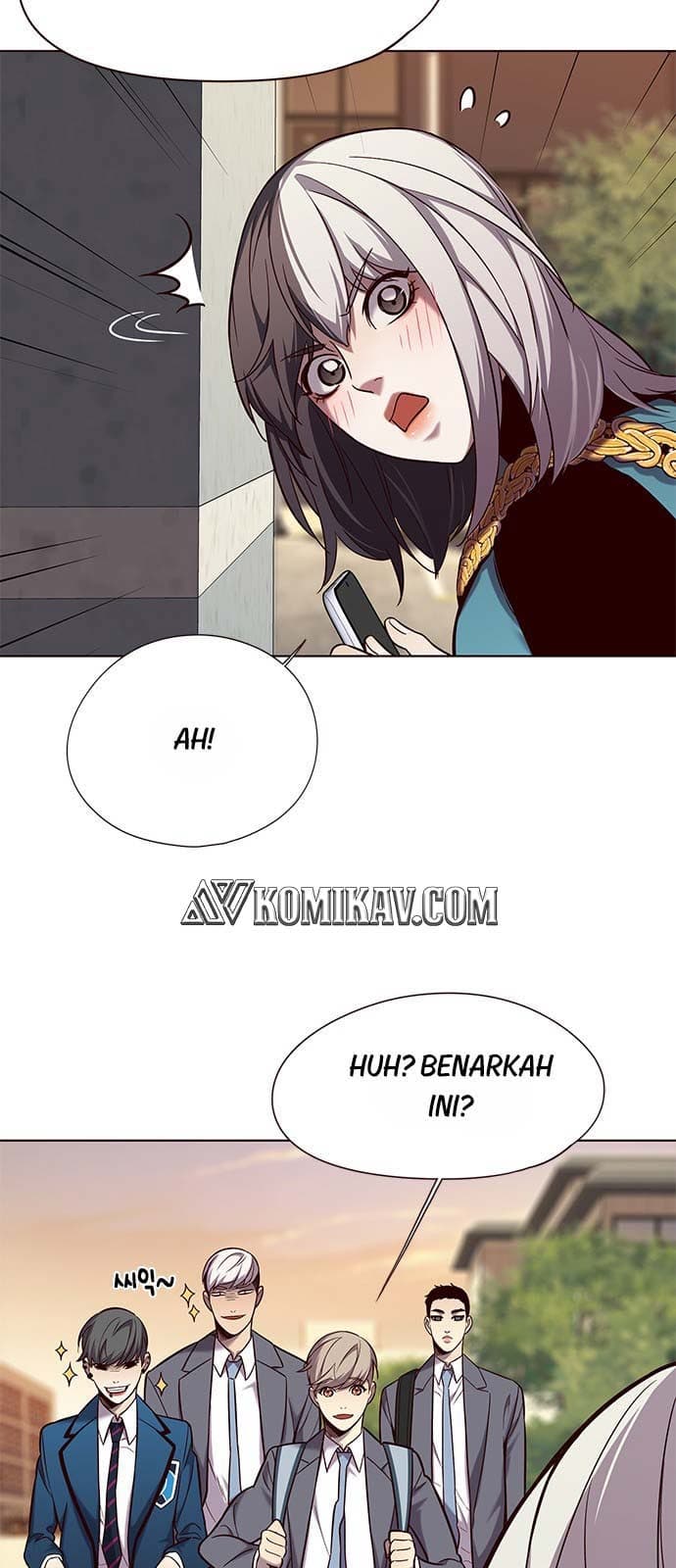 Eleceed Page 32