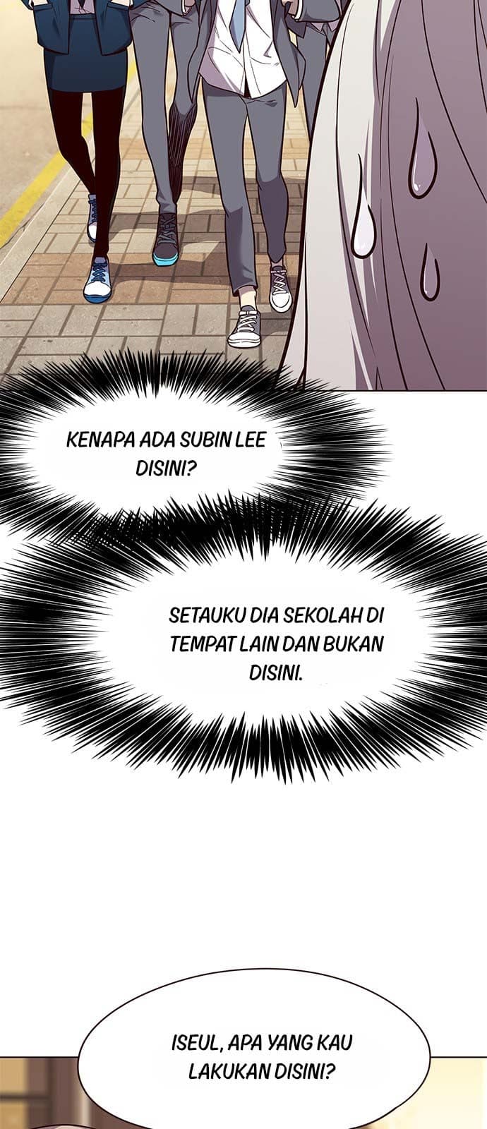Eleceed Page 33