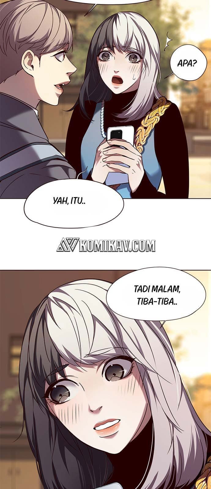 Eleceed Page 34