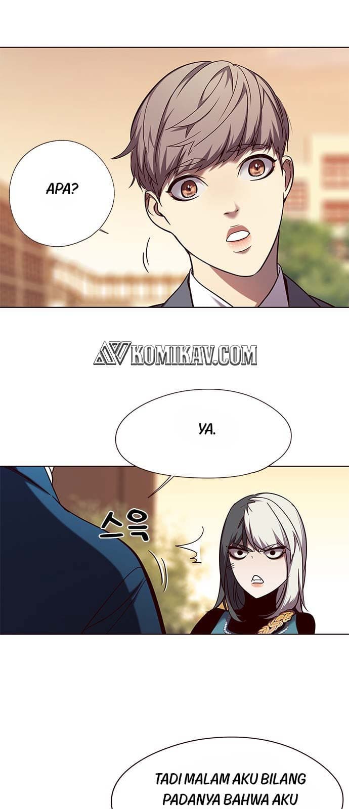 Eleceed Page 36