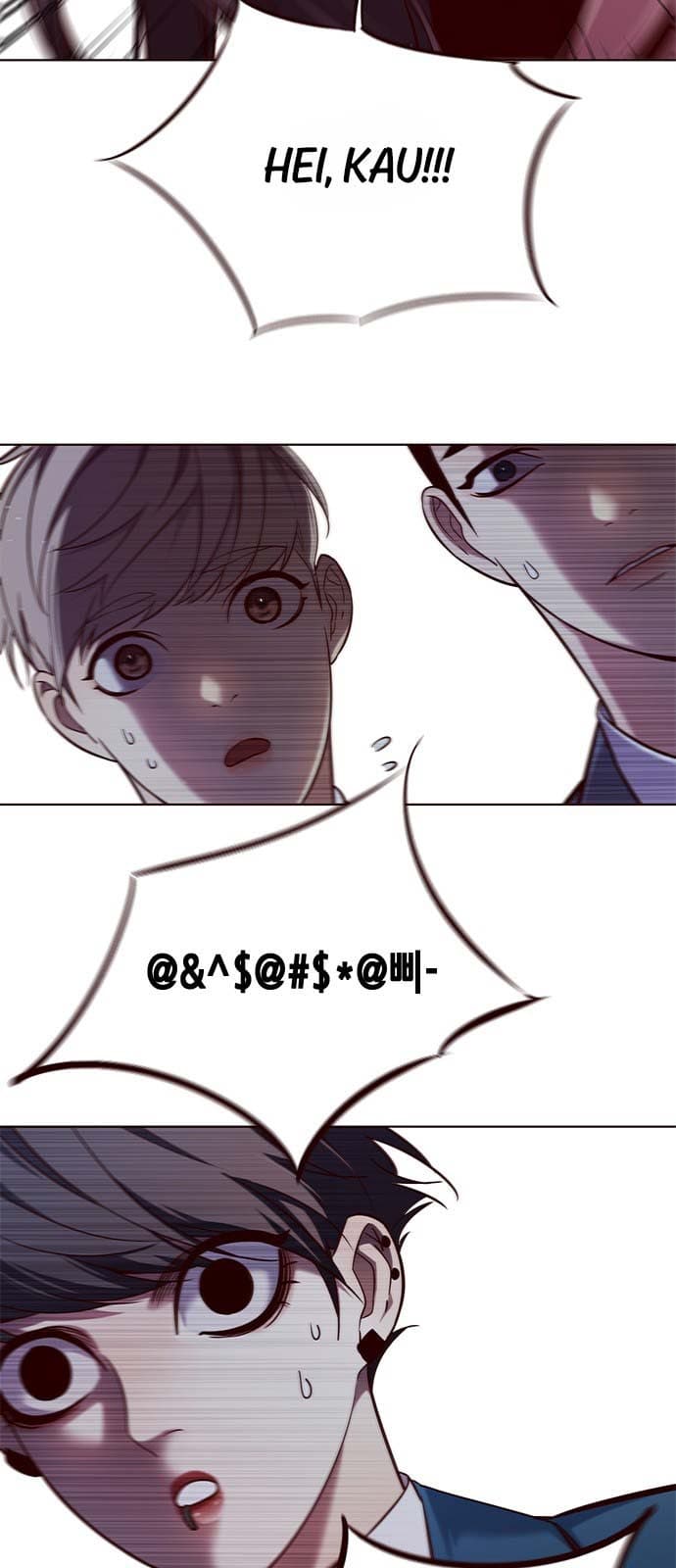 Eleceed Page 43