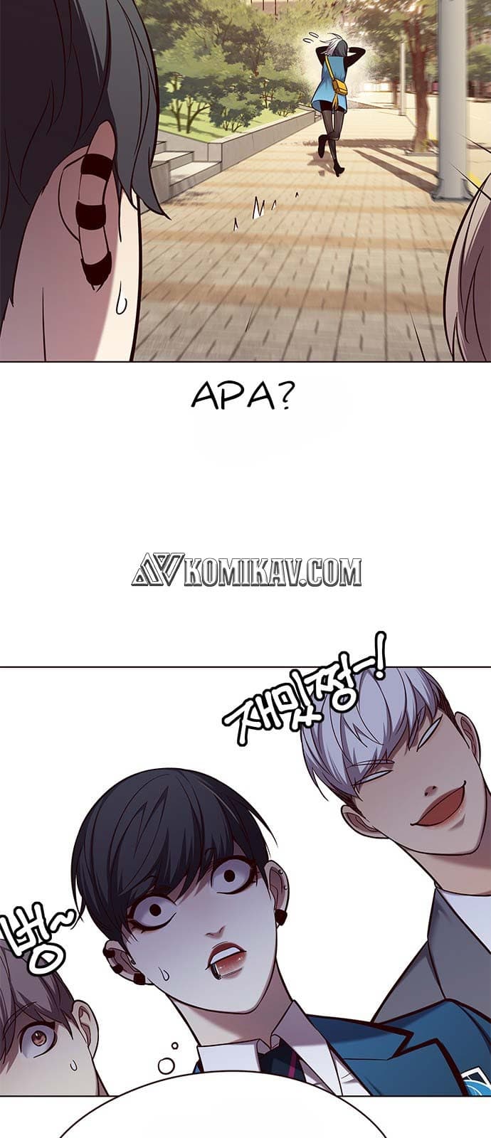 Eleceed Page 46