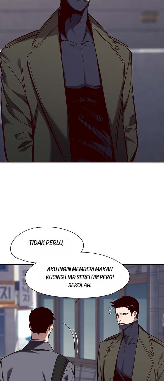 Eleceed Page 5