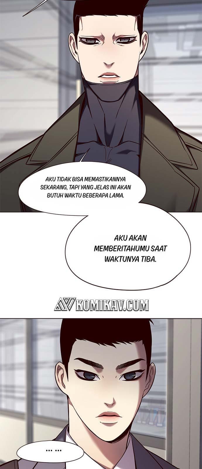 Eleceed Page 54