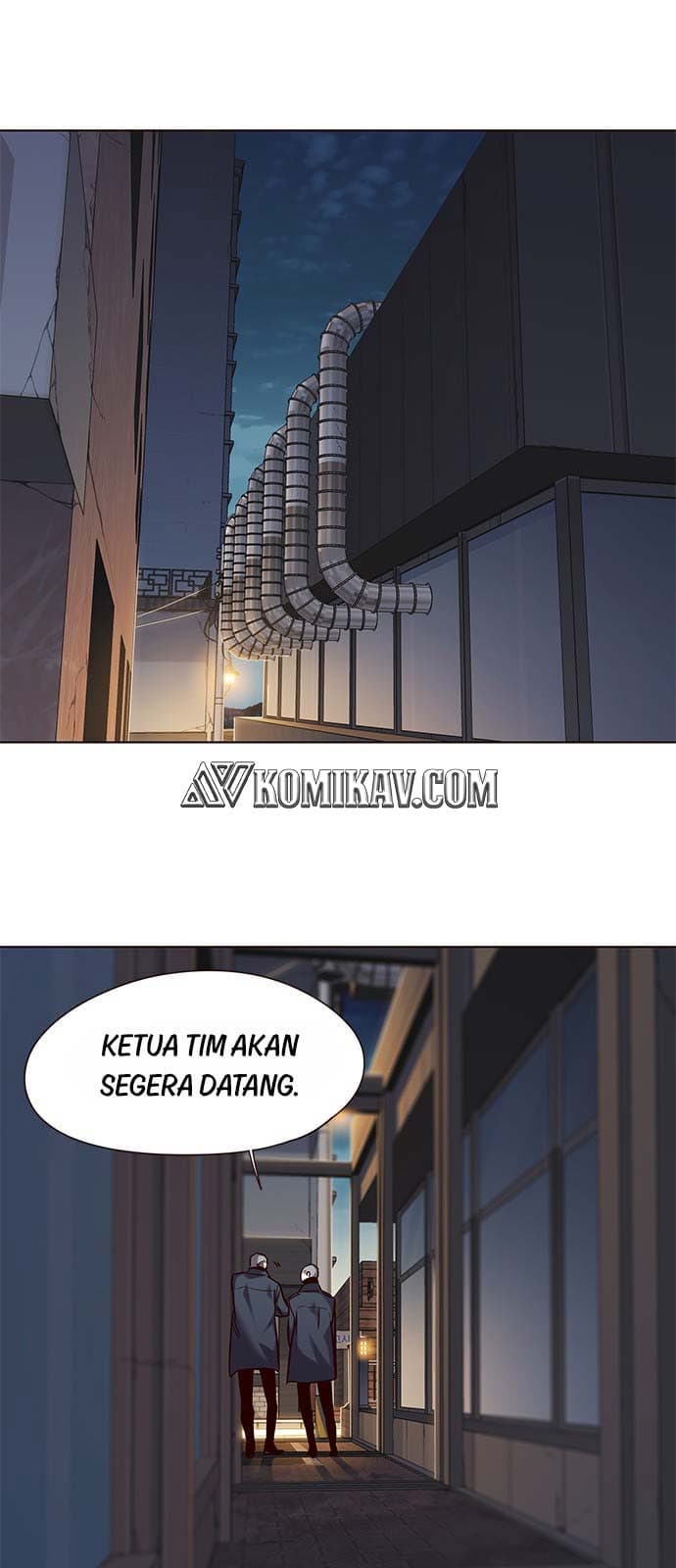Eleceed Page 58