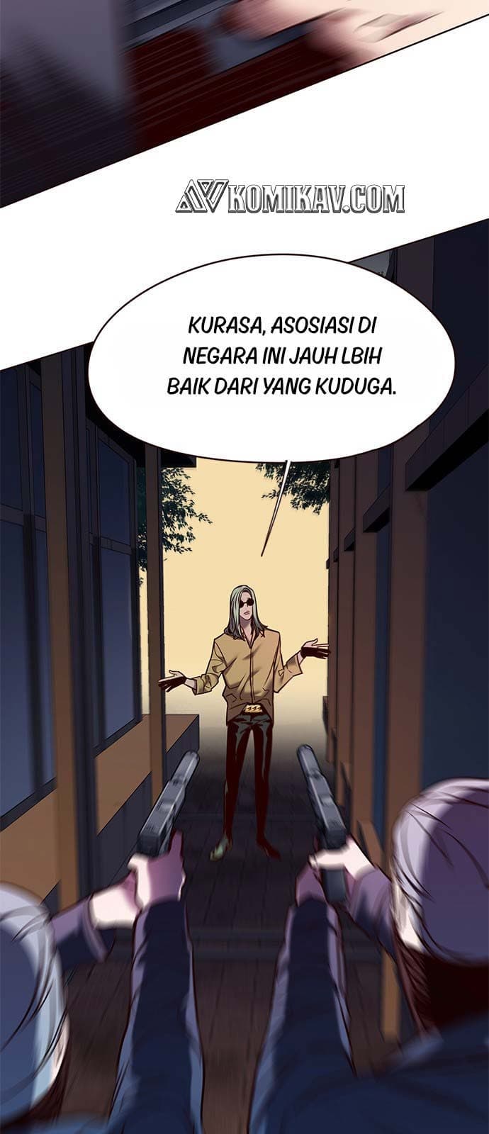 Eleceed Page 60
