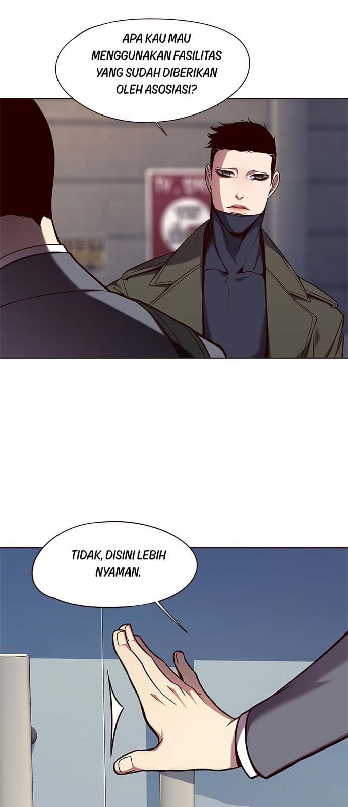 Eleceed Page 7