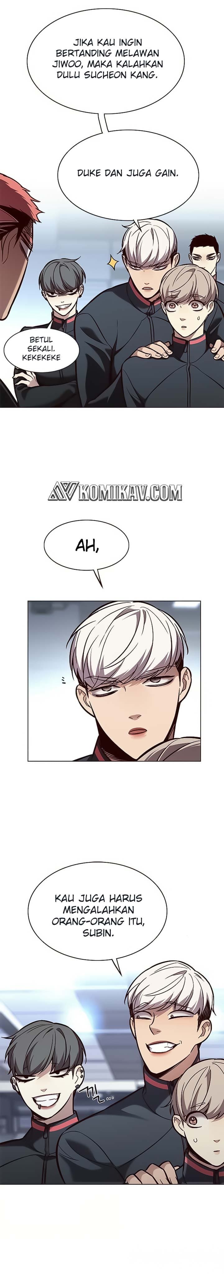 Eleceed Page 10