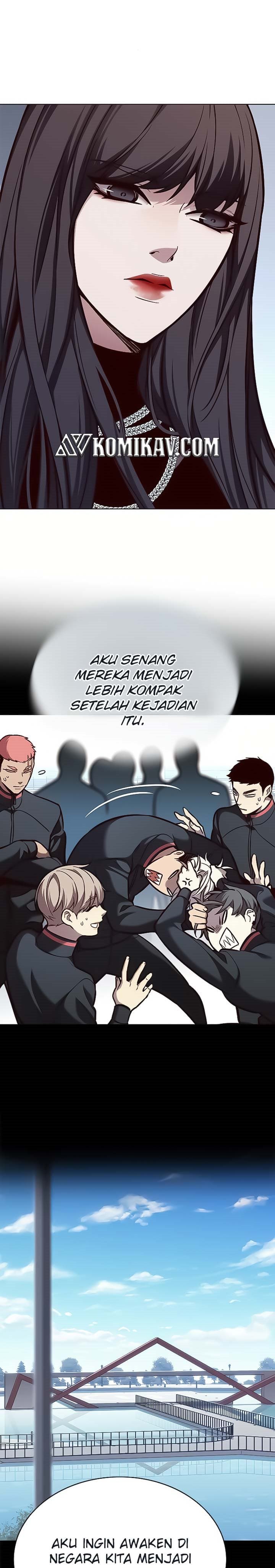 Eleceed Page 14