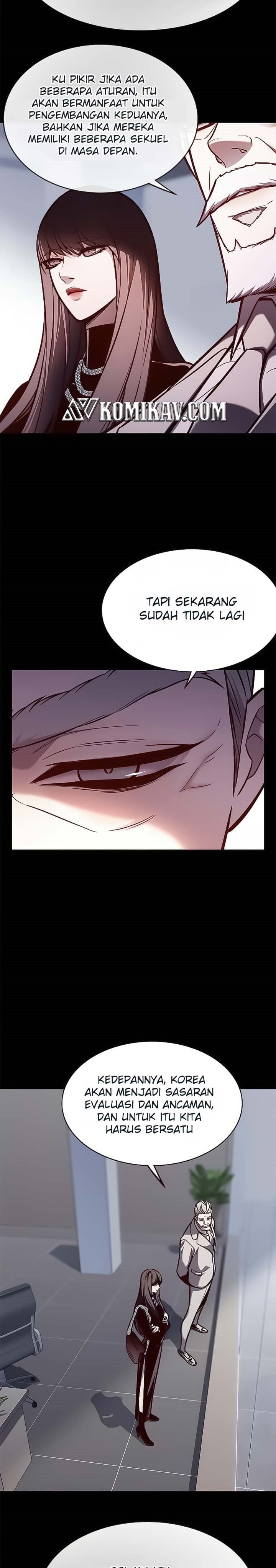 Eleceed Page 16