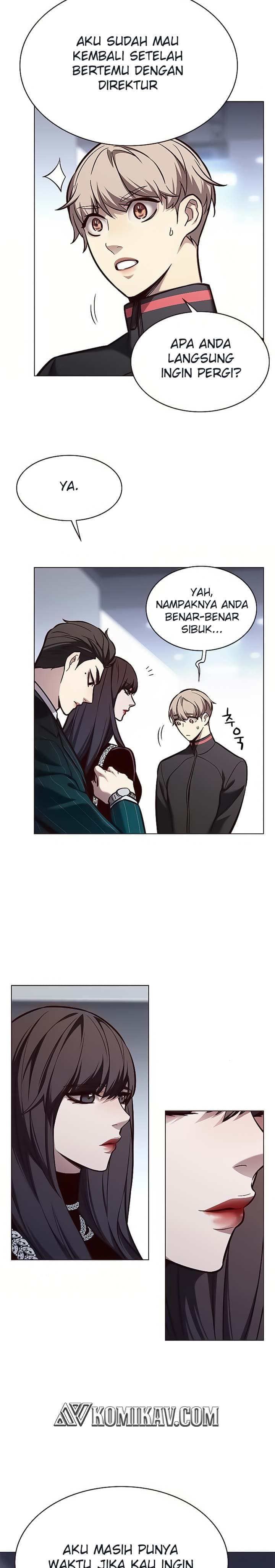 Eleceed Page 24