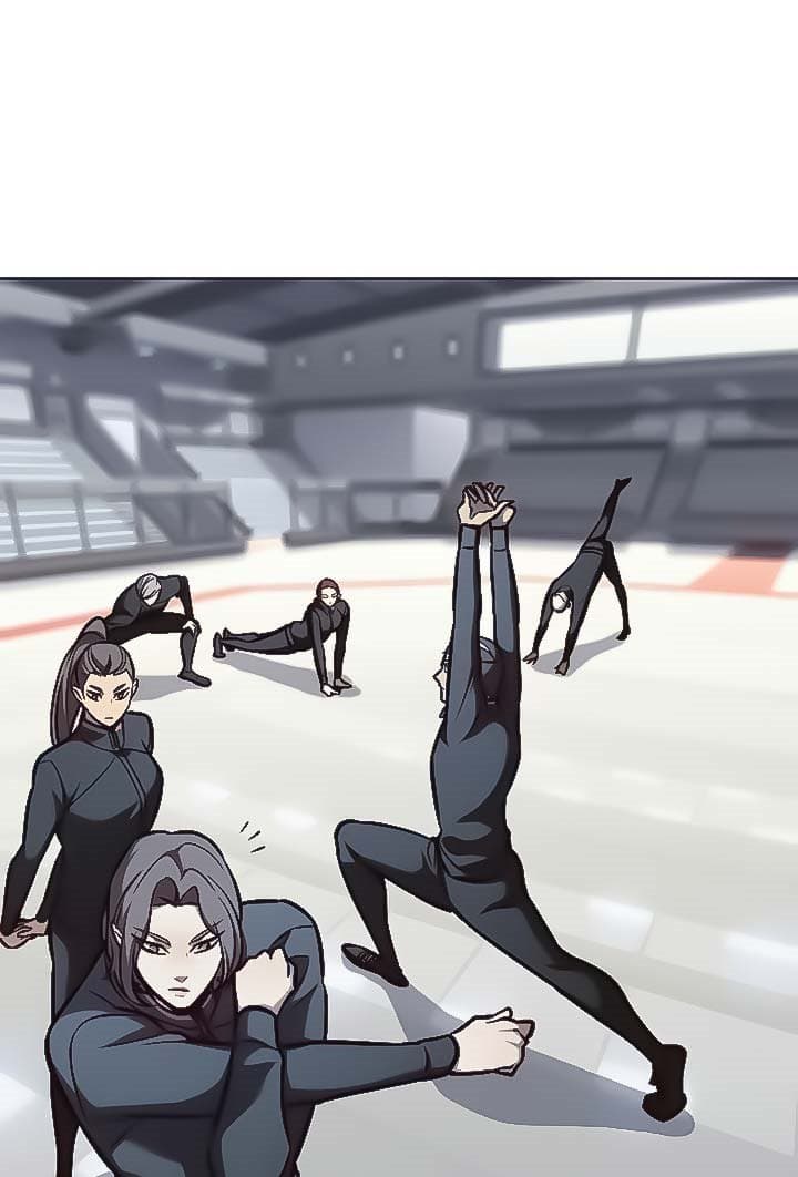 Eleceed Page 3