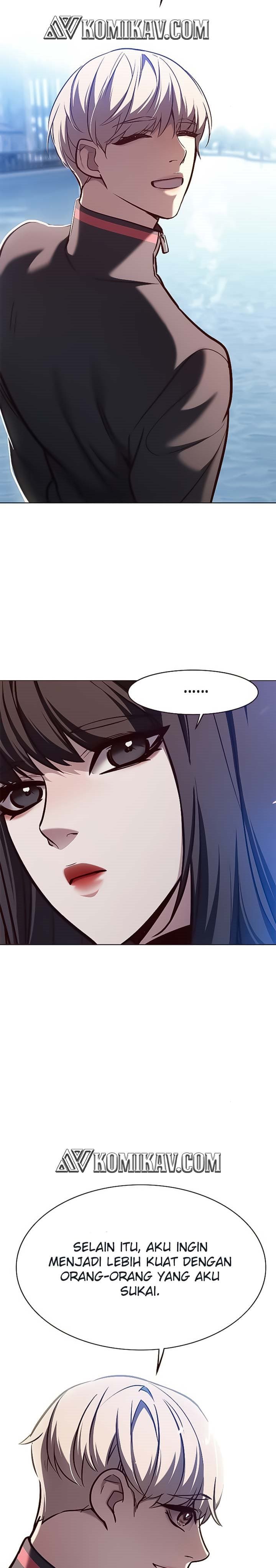Eleceed Page 32