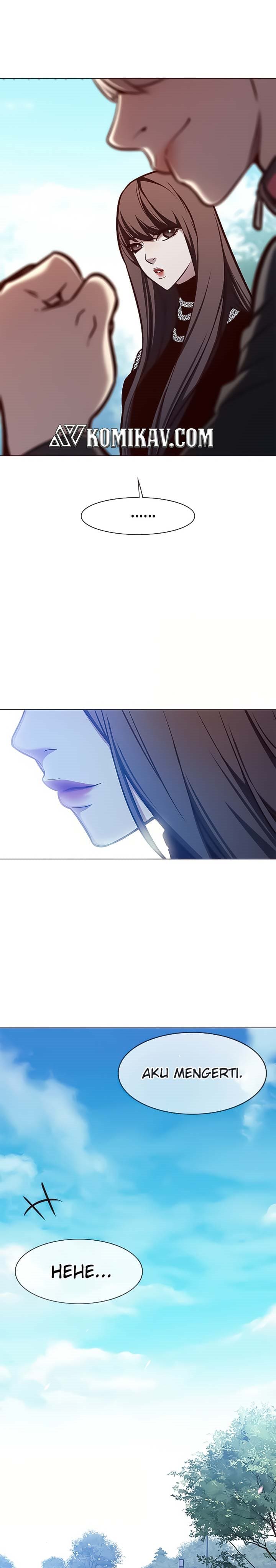 Eleceed Page 34