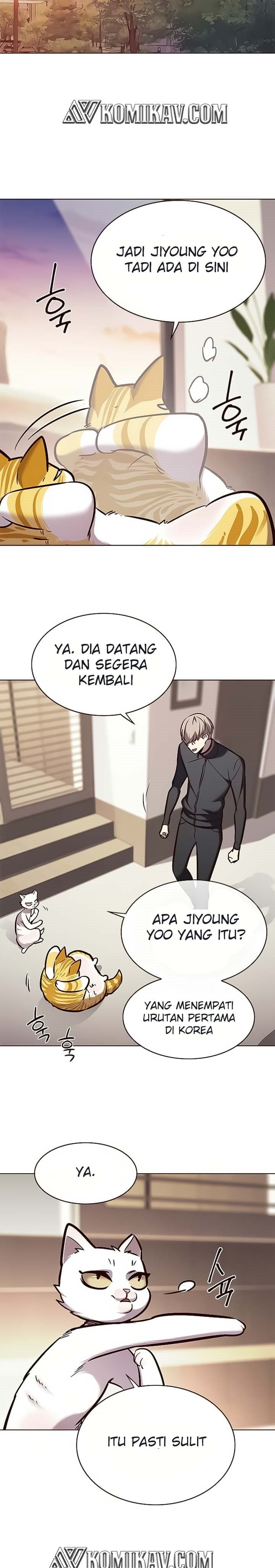 Eleceed Page 36
