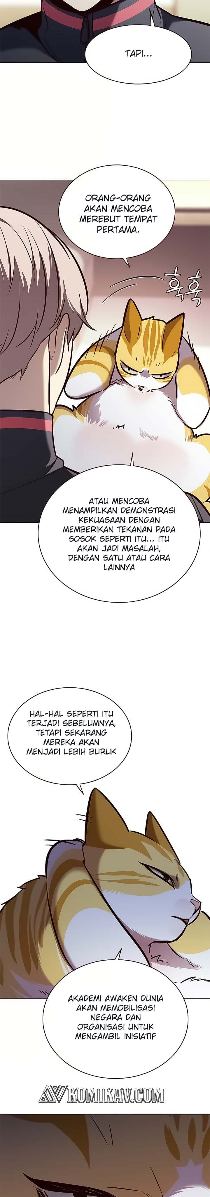 Eleceed Page 40
