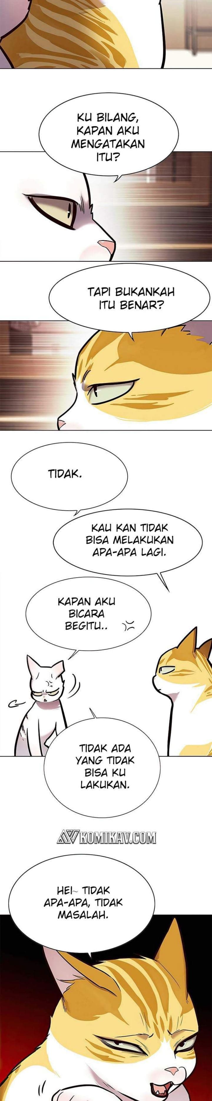 Eleceed Page 11
