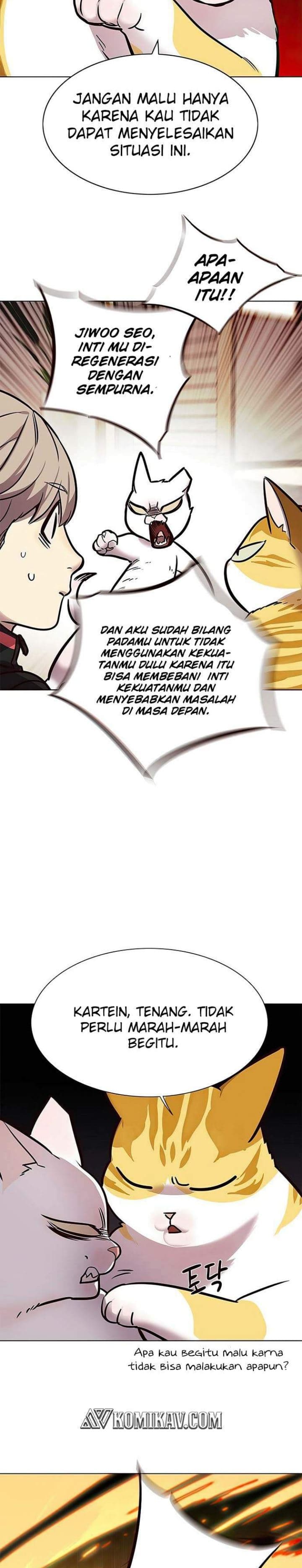 Eleceed Page 12