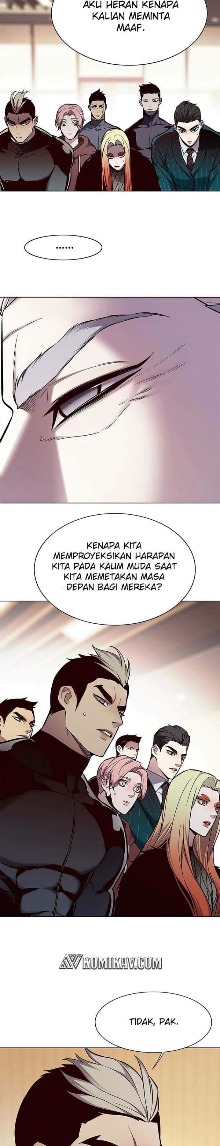 Eleceed Page 16