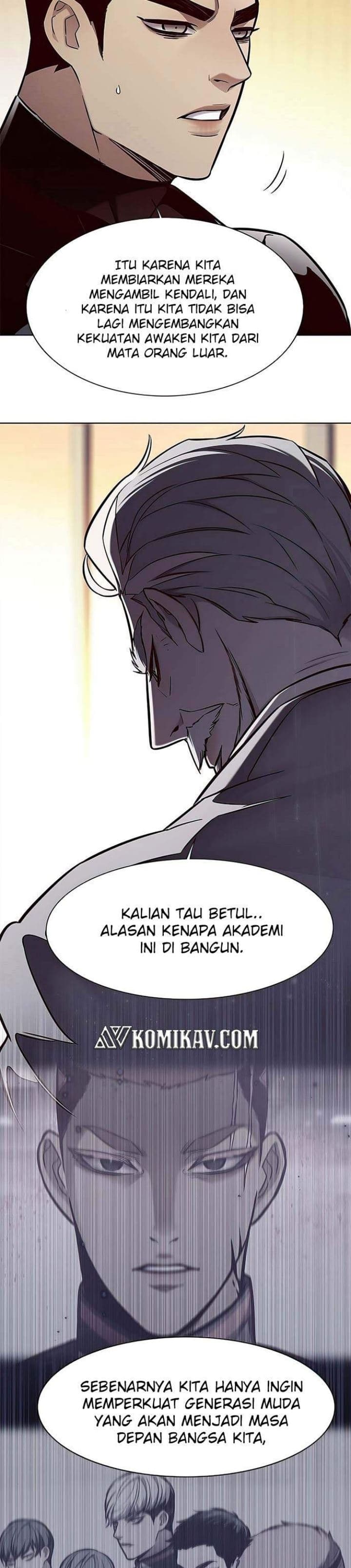 Eleceed Page 17